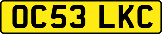 OC53LKC
