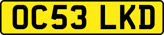 OC53LKD