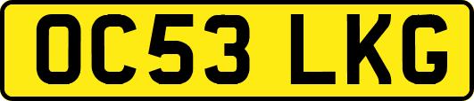 OC53LKG