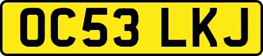 OC53LKJ