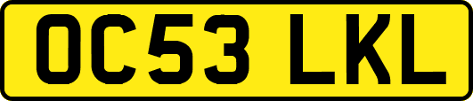 OC53LKL