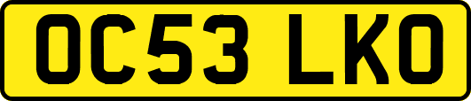 OC53LKO