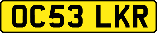 OC53LKR