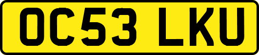 OC53LKU