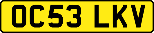 OC53LKV