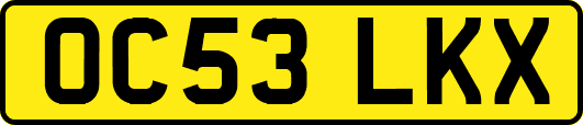 OC53LKX