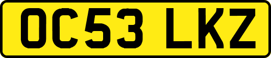 OC53LKZ