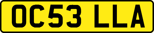 OC53LLA