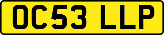 OC53LLP