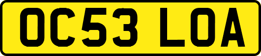 OC53LOA