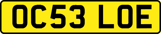 OC53LOE