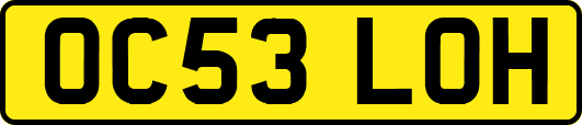 OC53LOH