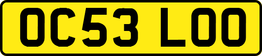 OC53LOO