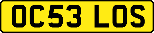 OC53LOS