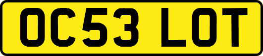 OC53LOT