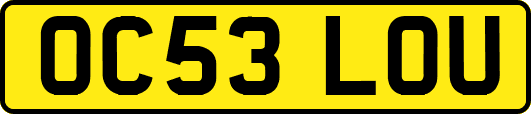 OC53LOU