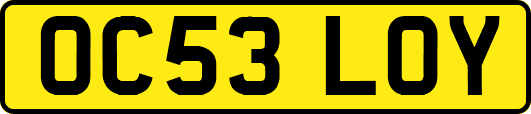 OC53LOY