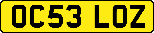 OC53LOZ