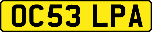OC53LPA
