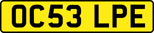 OC53LPE