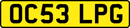 OC53LPG