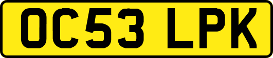 OC53LPK