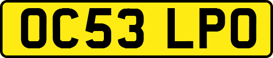 OC53LPO
