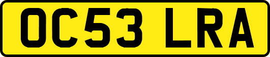 OC53LRA