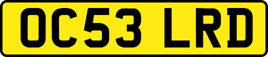 OC53LRD