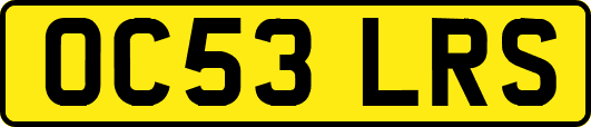 OC53LRS