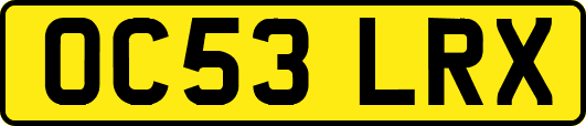 OC53LRX