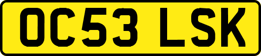 OC53LSK