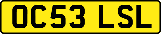 OC53LSL