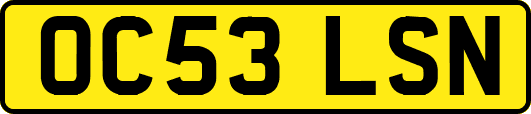 OC53LSN