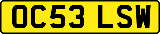 OC53LSW