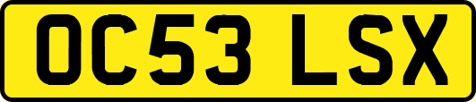 OC53LSX