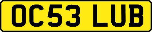 OC53LUB