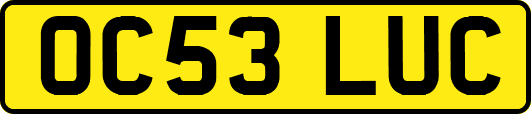 OC53LUC