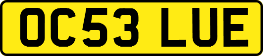 OC53LUE