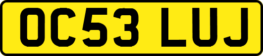 OC53LUJ