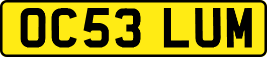 OC53LUM