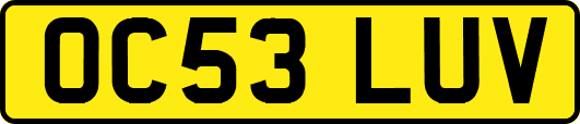 OC53LUV