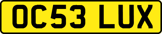 OC53LUX
