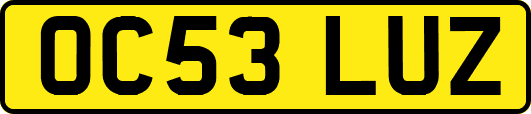 OC53LUZ
