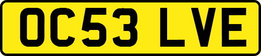 OC53LVE
