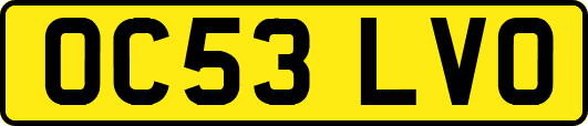 OC53LVO