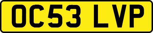 OC53LVP