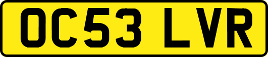 OC53LVR