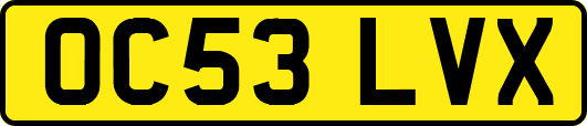OC53LVX