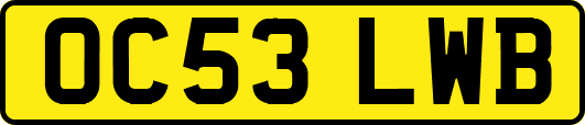 OC53LWB